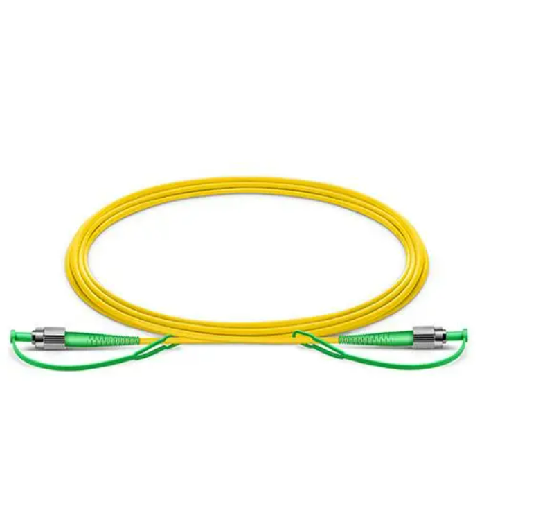 Polarization Maintaining Fiber Patchcord FC